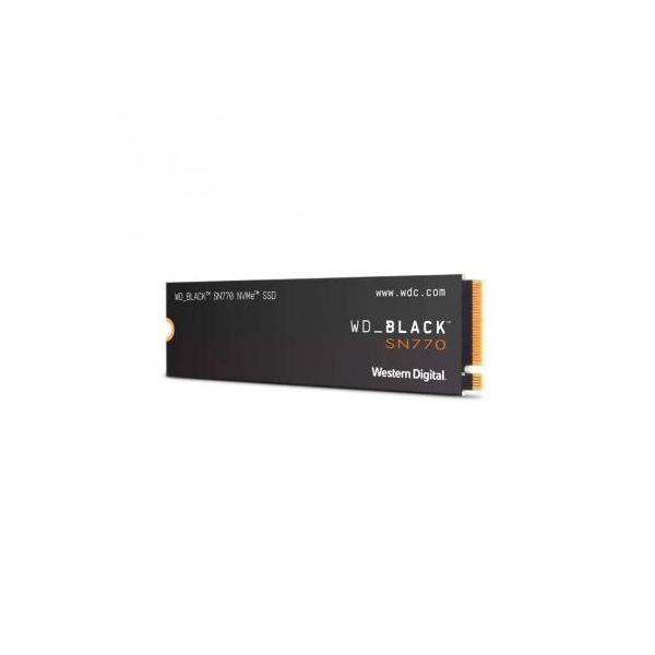 SSD WD BLACK SN770 2TB NVME