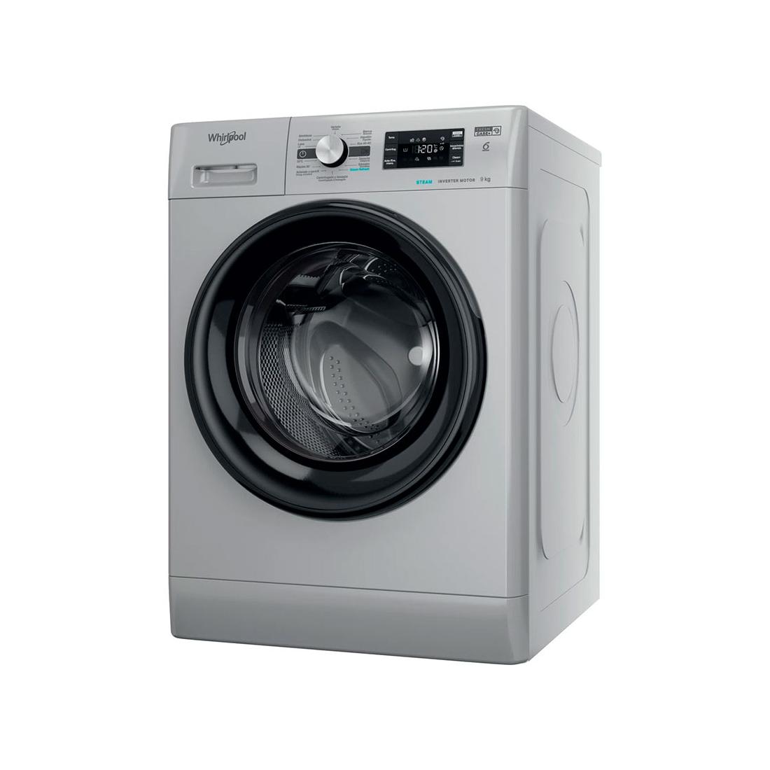 L-LAV. C/F 9kg WHIRLPOOL A FFB9469SBVSPT