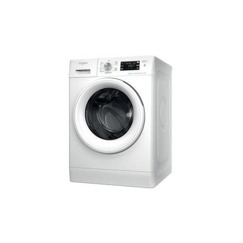U-LAV. C/F 9KG WHIRLPOOL A  FFB9489WVSPT