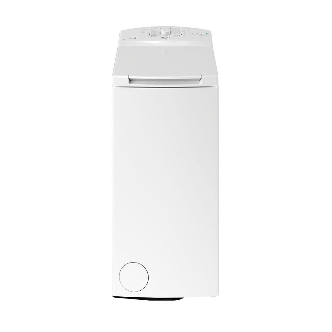 LVD. WHIRLPOOL TDLR6240LSPN CS 6K 1200R