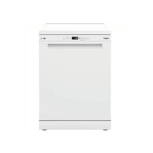 Whirlpool W7FHP33A lavavajillas d 3Âª bandeja