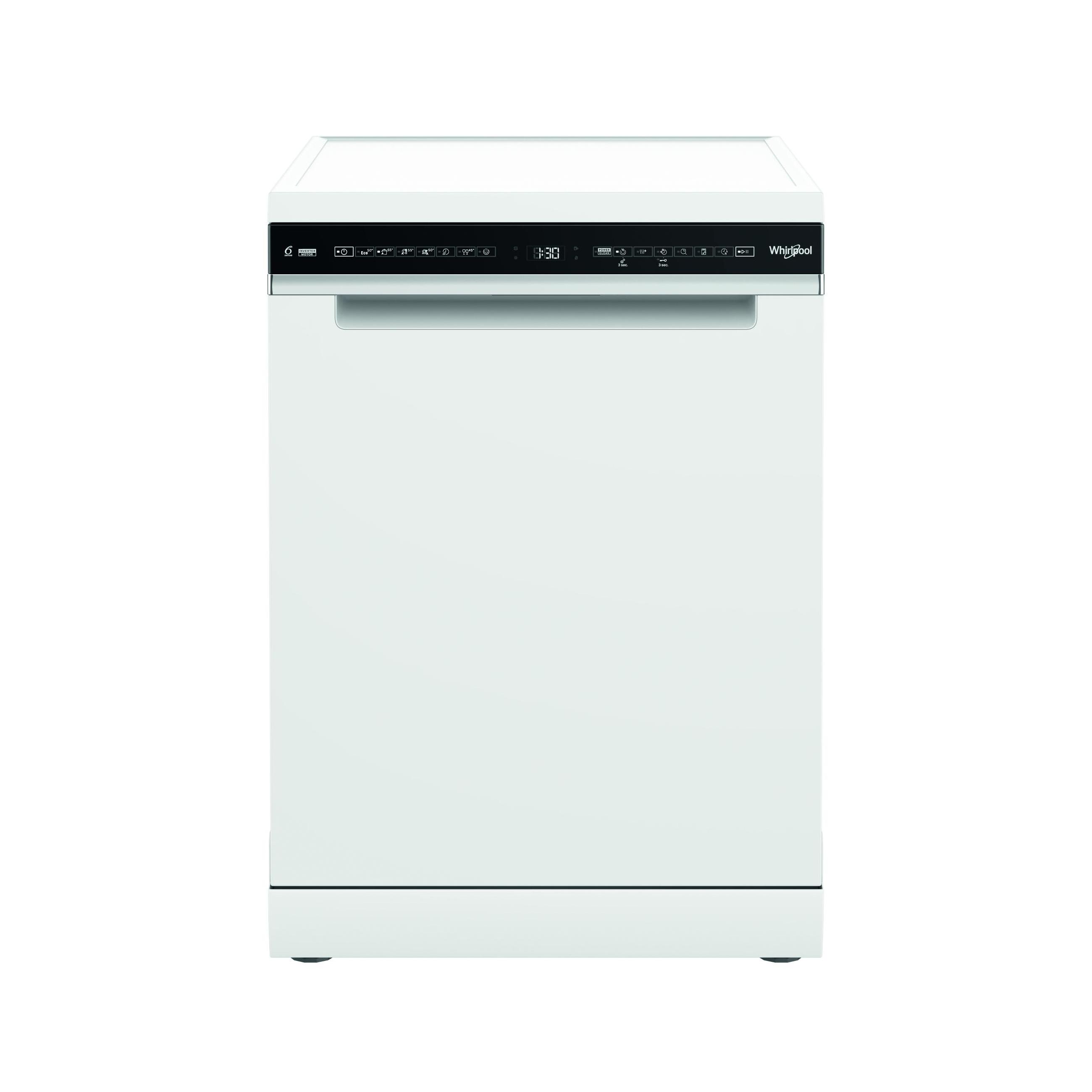 LVJ. WHIRLPOOL B W7FHS51 15S
