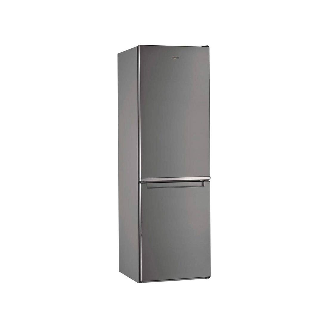 Whirlpool W9821COX2 combi nf a++ inox (1889x595x655mm)