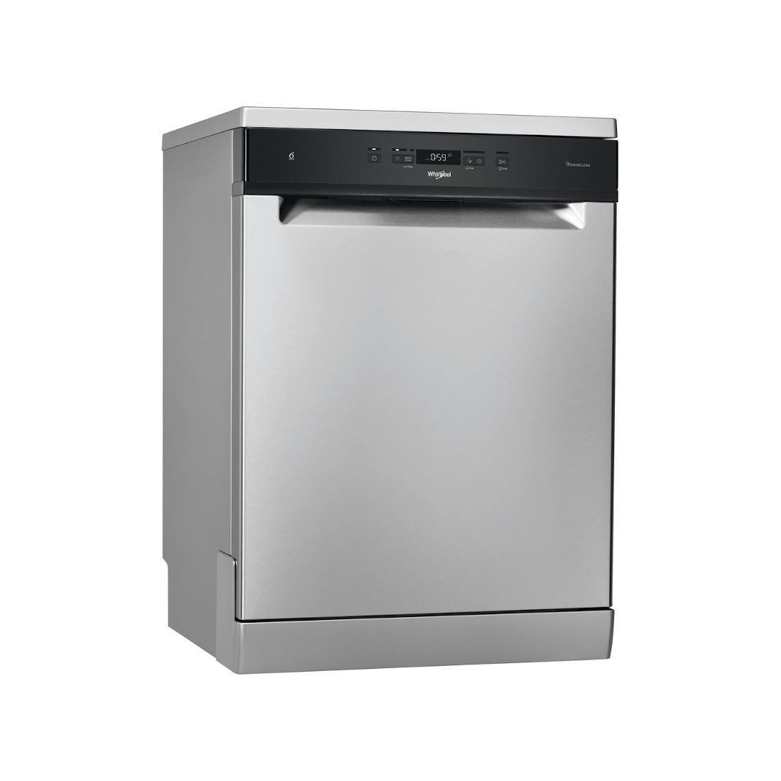 L-LVJ. WHIR D WFC3C33PFX  INOX 14S 3ªban
