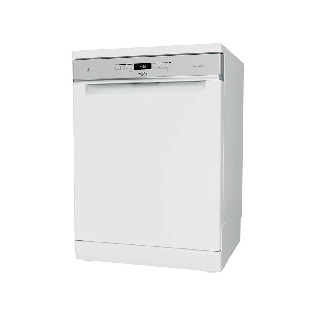 Whirlpool WFO3O41PL lavavajillas lavavajillas Lavavajillas