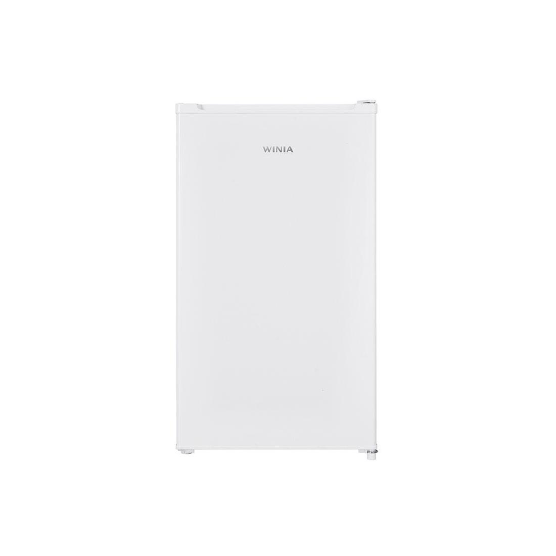 Winia WFRTH12W frigo 1 puerta table top 85x48x45cm clase f libre instalacion