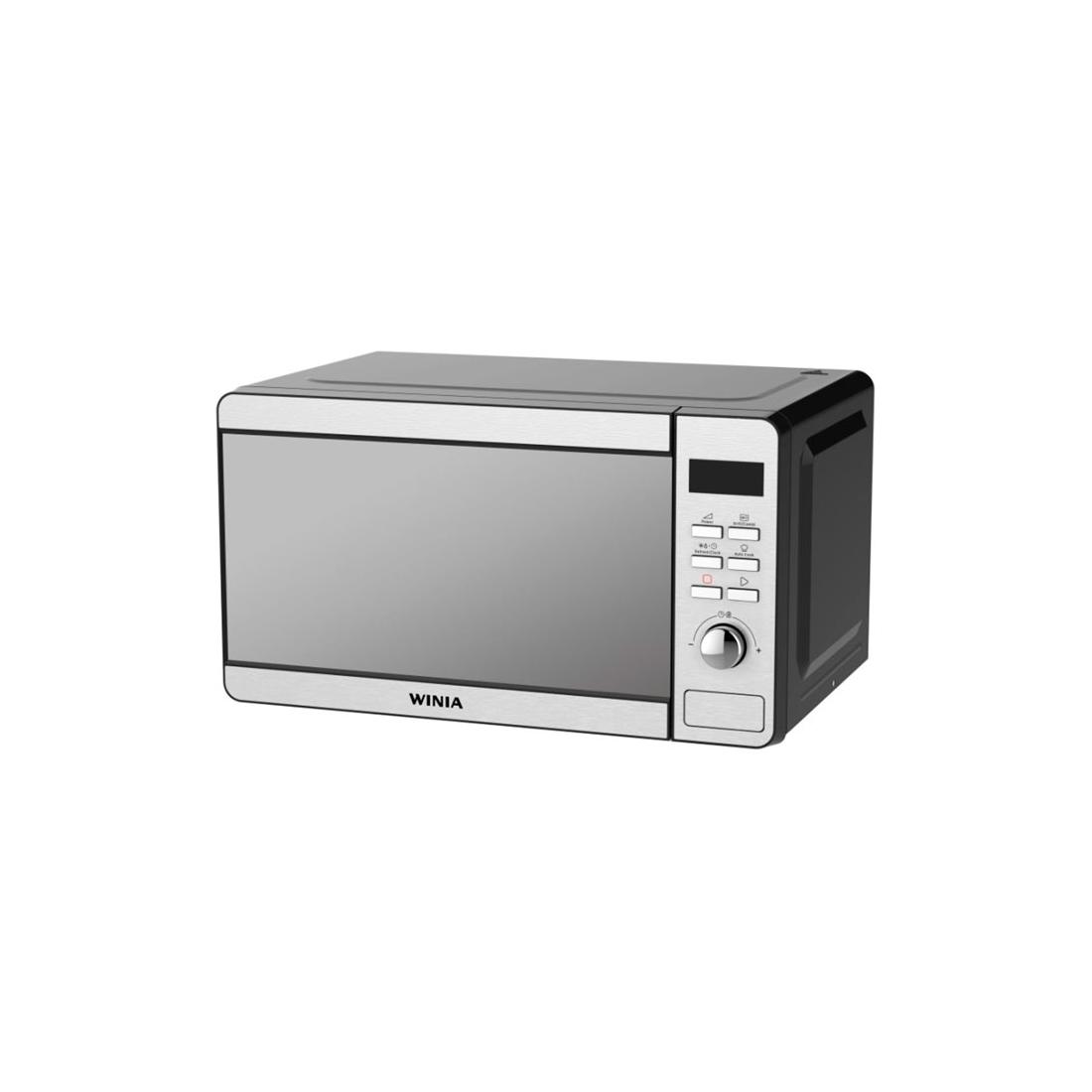 Winiadaewoo WKOGW20S microondas con gril