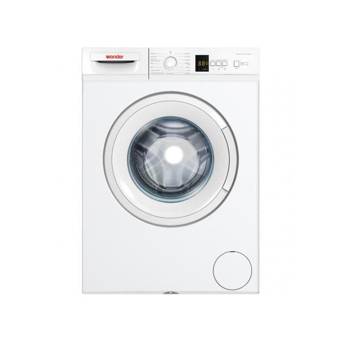 L-LAV. C/F 6KG WONDER E WL6001DD(1000RPM