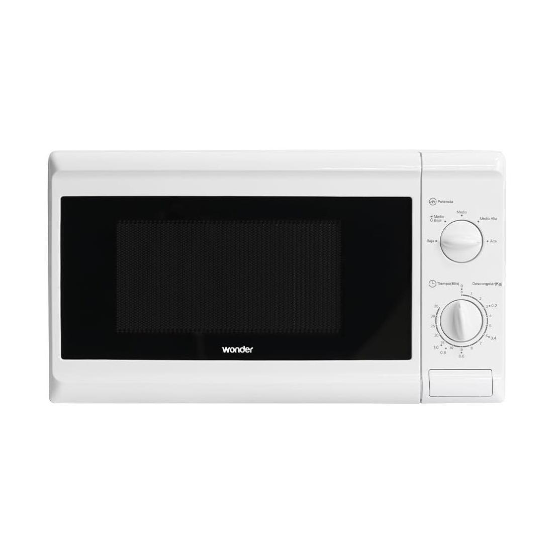 L-MICRO. WONDER WMW2700 20L