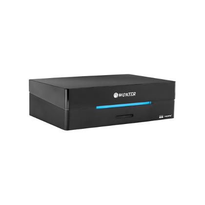 HD 3,5'' 2TB FHD GRAB MULTIMED WOXTER I-
