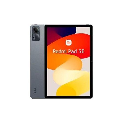 TABLET XIAOMI REDMI PAD SE 11  4/128GB GRAPHITE