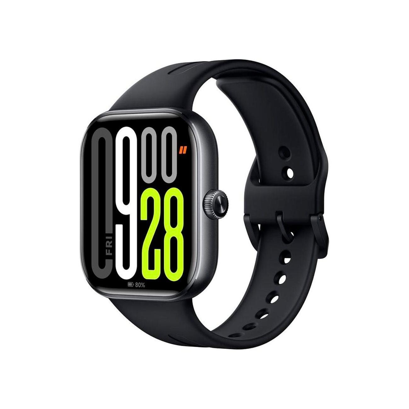 XIAOMI REDMI WATCH 5 OBSIDIAN BLACK / SMARTWATCH 2'07"
