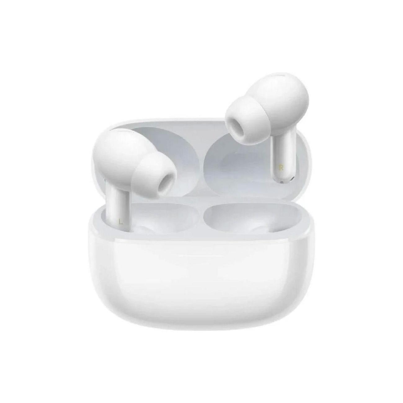 XIAOMI REDMI BUDS 6 PRO GLACIER WHITE / AURICULARES INEAR TRUE WIRELESS