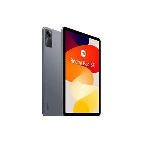 TABLET XIAOMI REDMI PAD SE 11  4/128GB GRAY