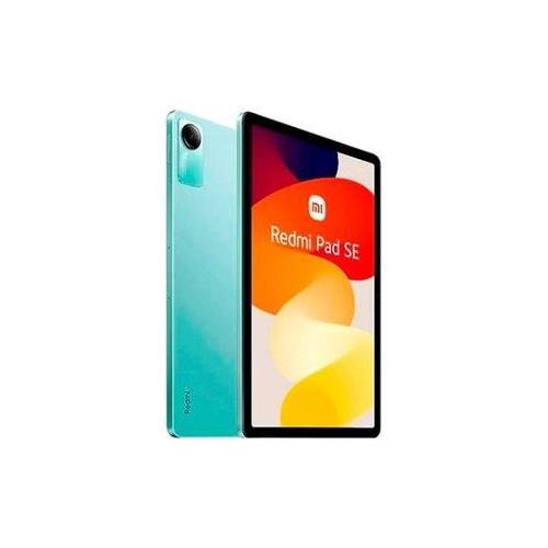 TABLET XIAOMI REDMI PAD SE 11  8/256GB MINT GREEN