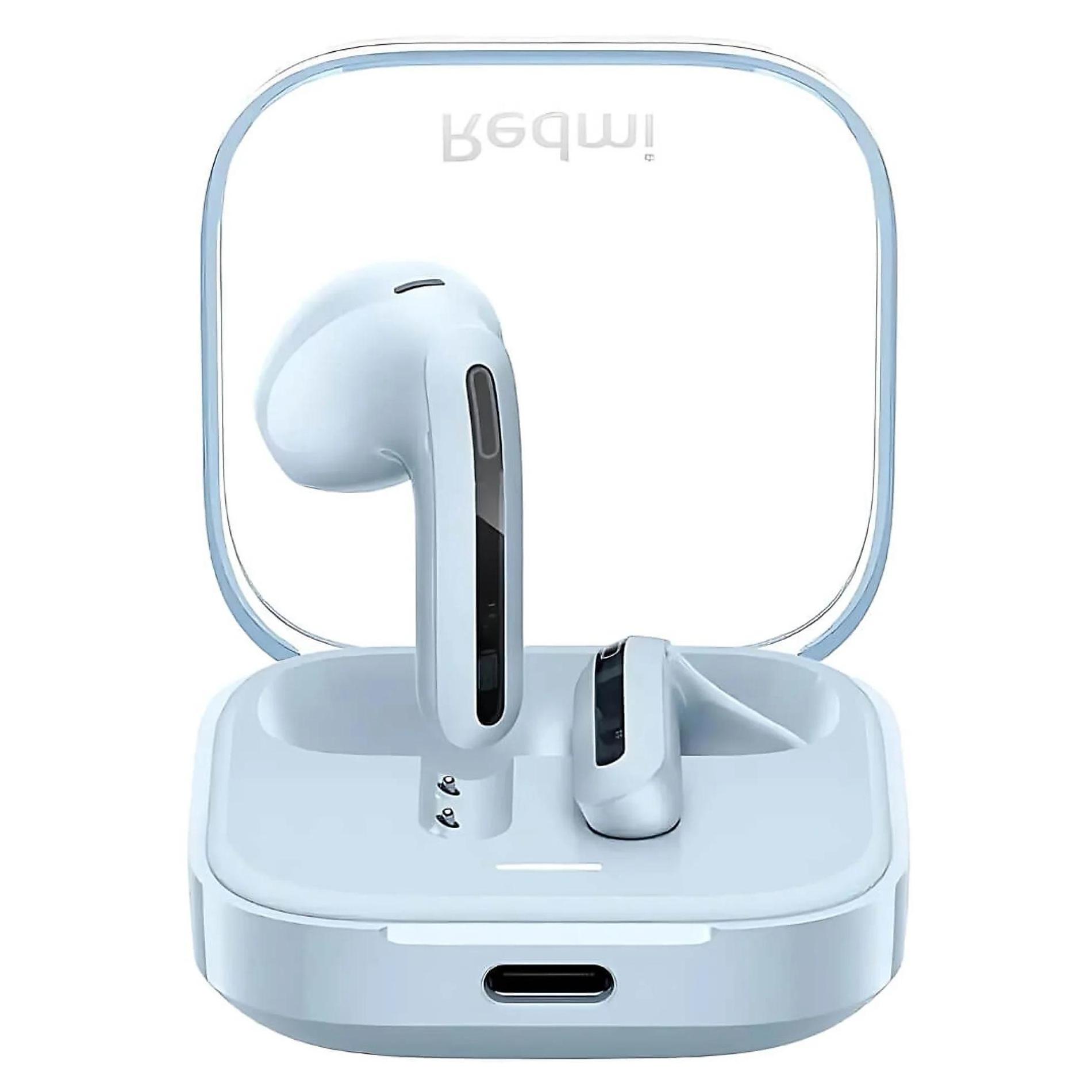 AURICULARES XIAOMI REDMI BUDS 6 ACTIVE A