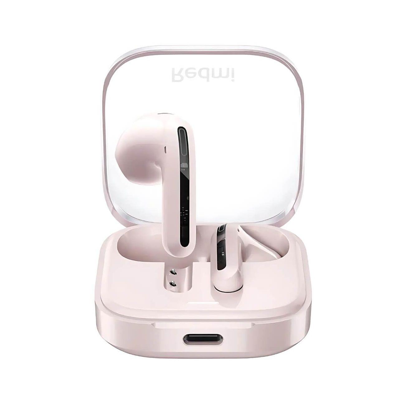 AURICULARES XIAOMI REDMI BUDS 6 ACTIVE R