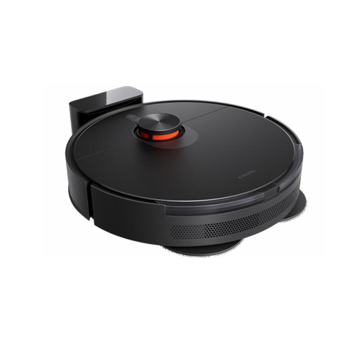 ROBOT ASPIRADOR XIOAMI ROBOT VACUUM S20 PLUS BLACK