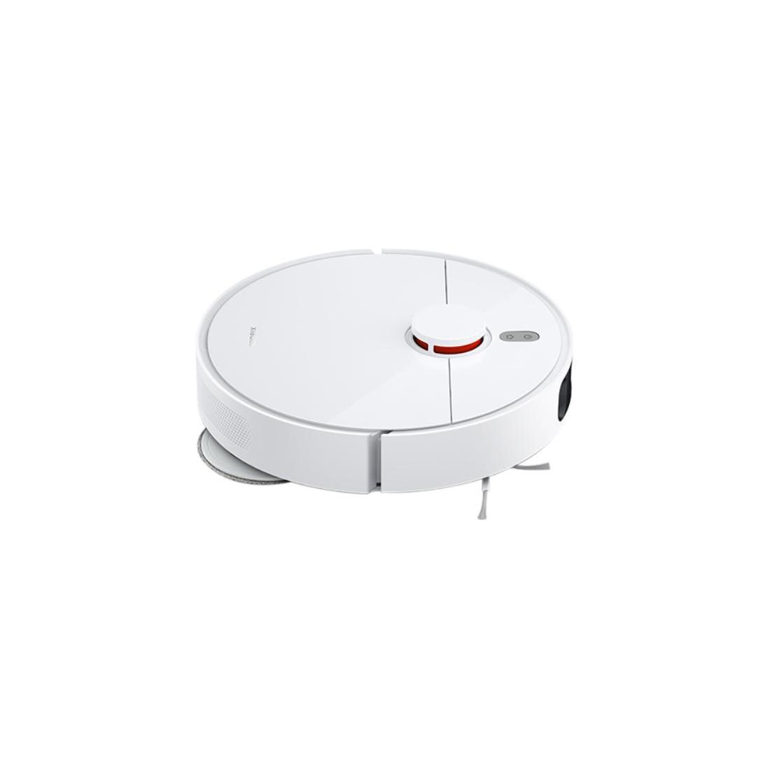 ROBOT ASPIRADOR XIAOMI MI VACUUM S10 PLUS WHITE