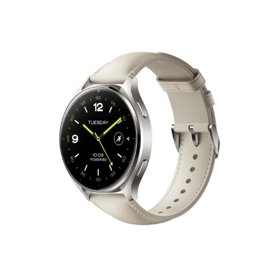 SMARTWATCH XIAOMI WATCH 2 TITAN GRAY CAS