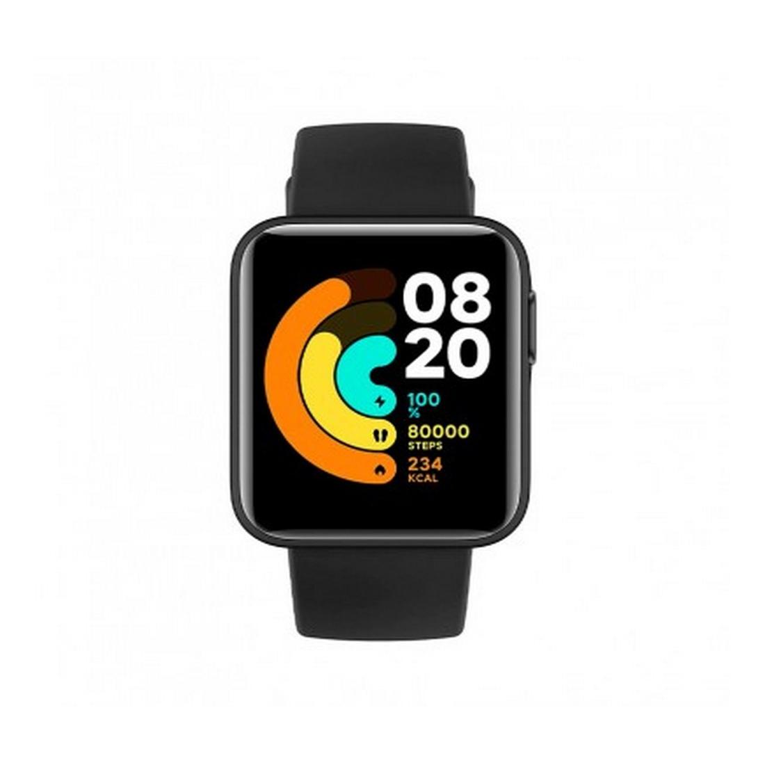 SMARTWATCH XIAOMI MI WATCH LITE AZUL MARINO