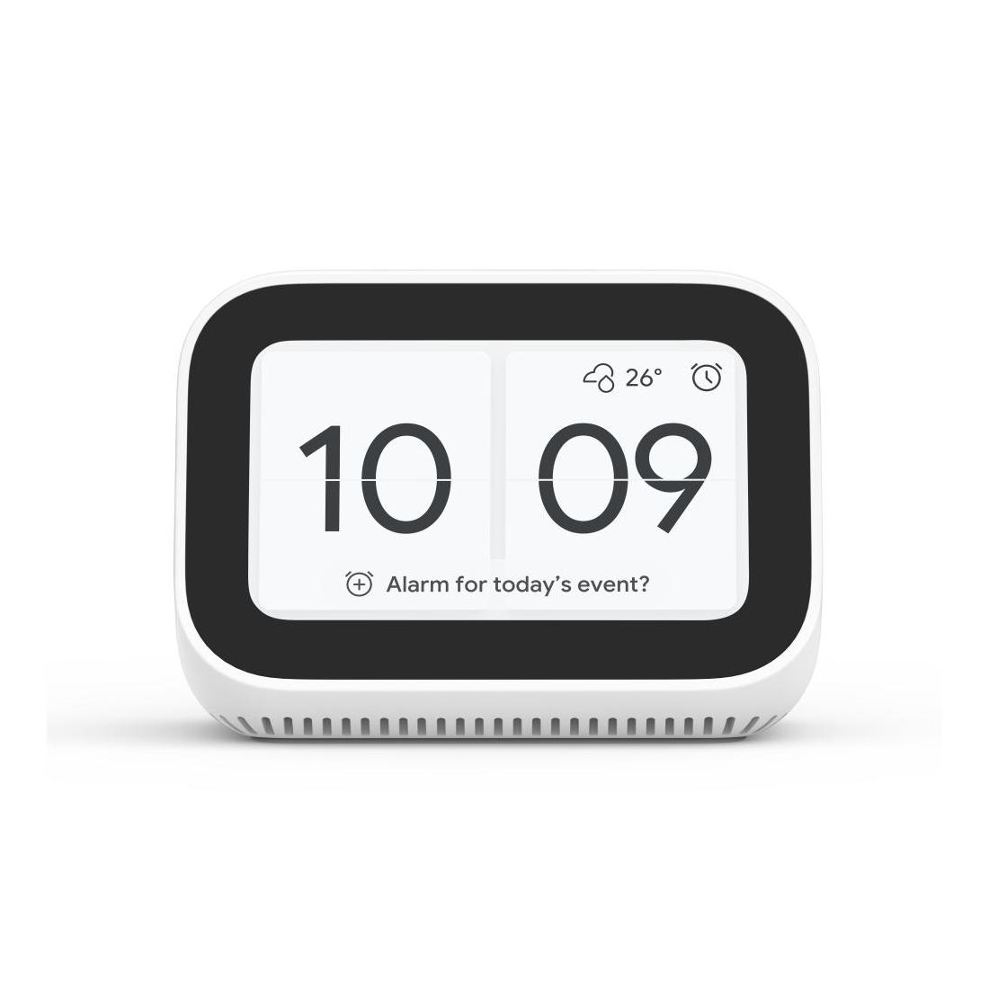 DESPERTADOR INTELIGENTE XIAOMI MI SMART CLOCK
