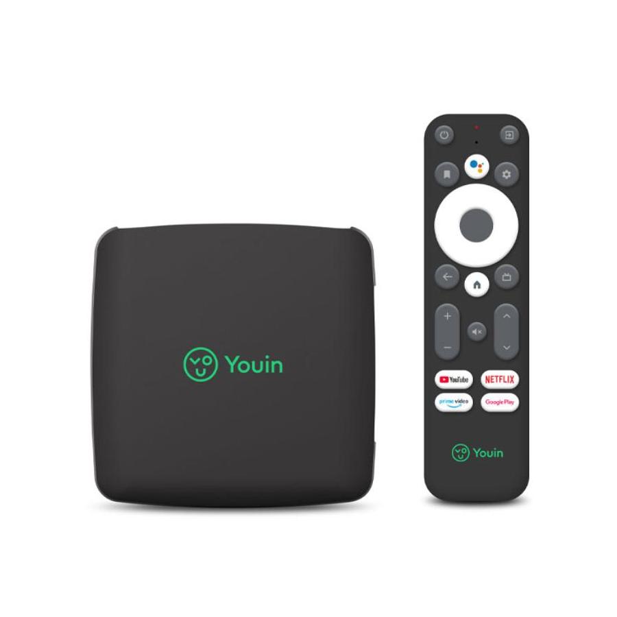 RECEPTOR ENGEL EN1040K UHD 4K ANDROID TV