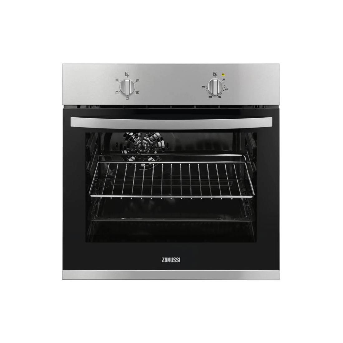 HORNO INDEP. ZANUSSI ZOB20311XU INOX