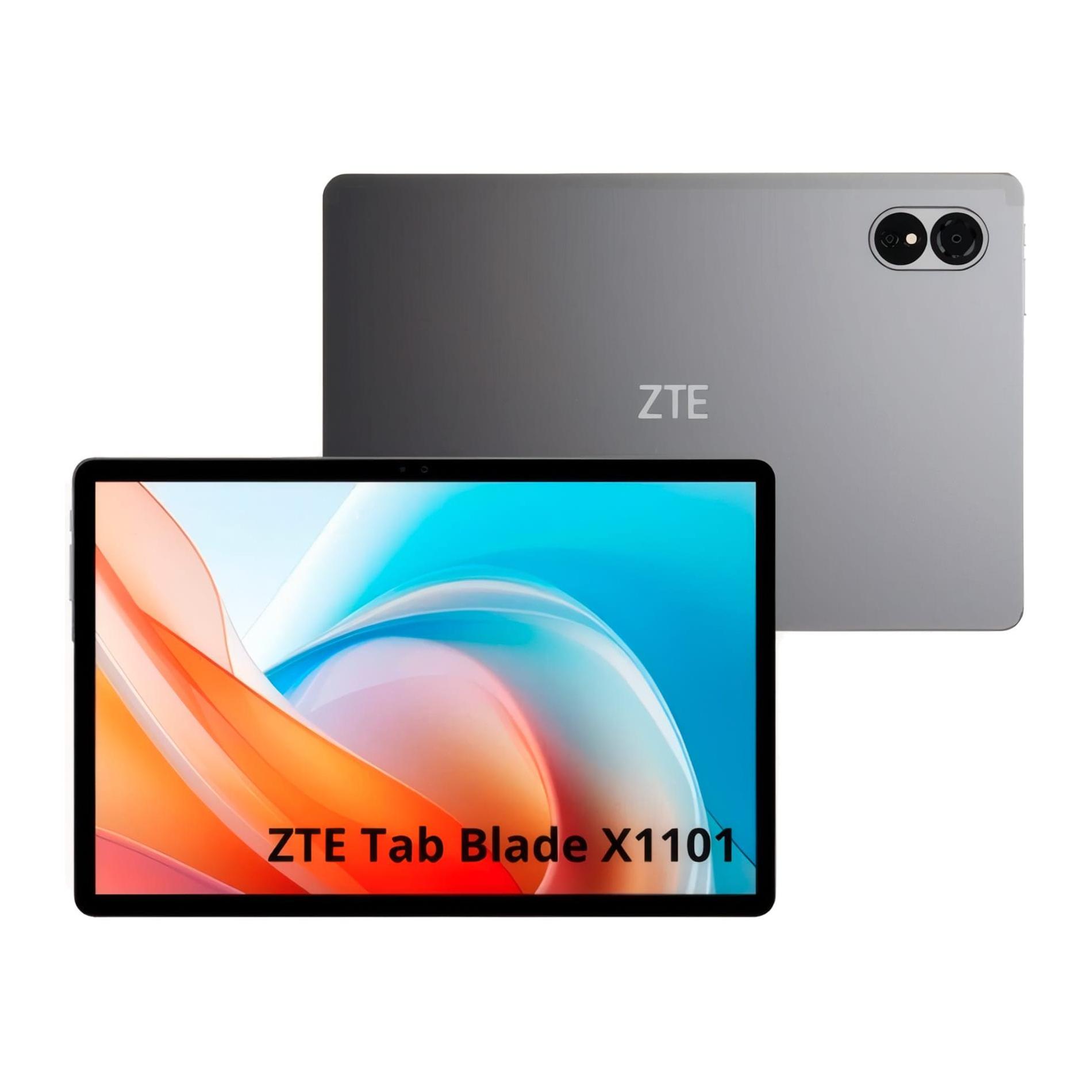 ZTE TAB BLADE X1101 LTE GREY / 4+128GB / 10.95" FHD+